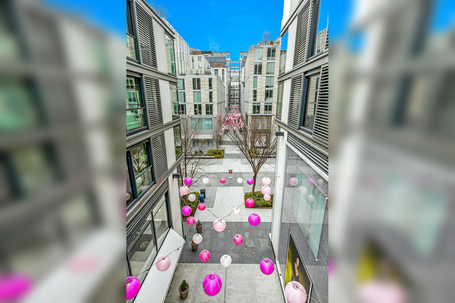  920 I Street NW, Washington, DC, 20001 - 物件實景