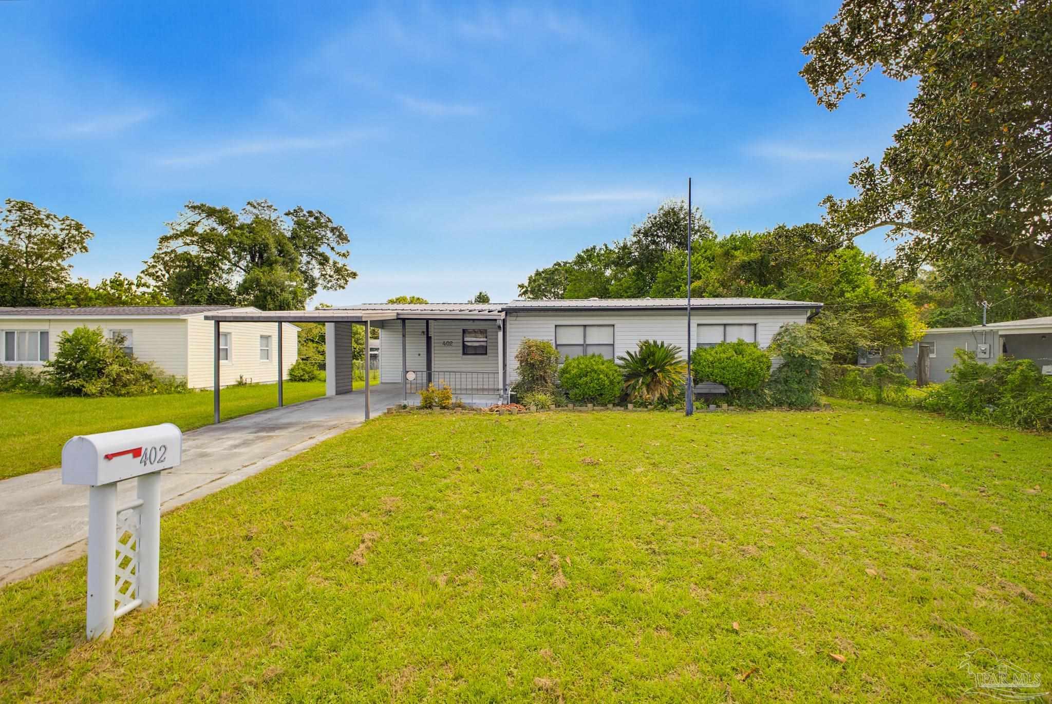 Clairmont Dr, Pensacola, FL 32506 #1