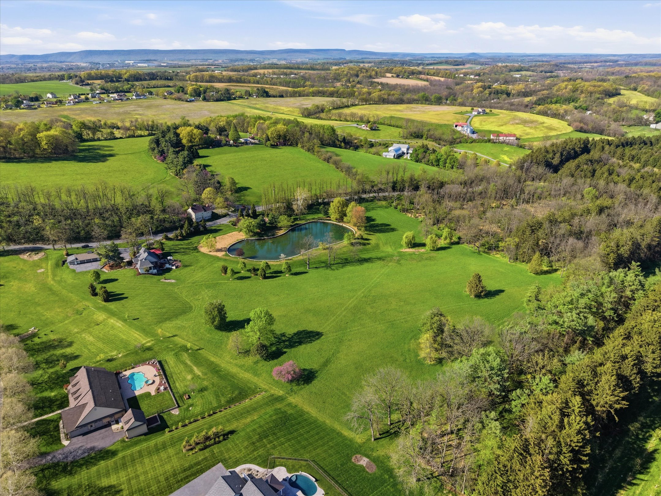  128 Kindt Corner Rd, Shoemakersville, PA 19555 - 物件實景