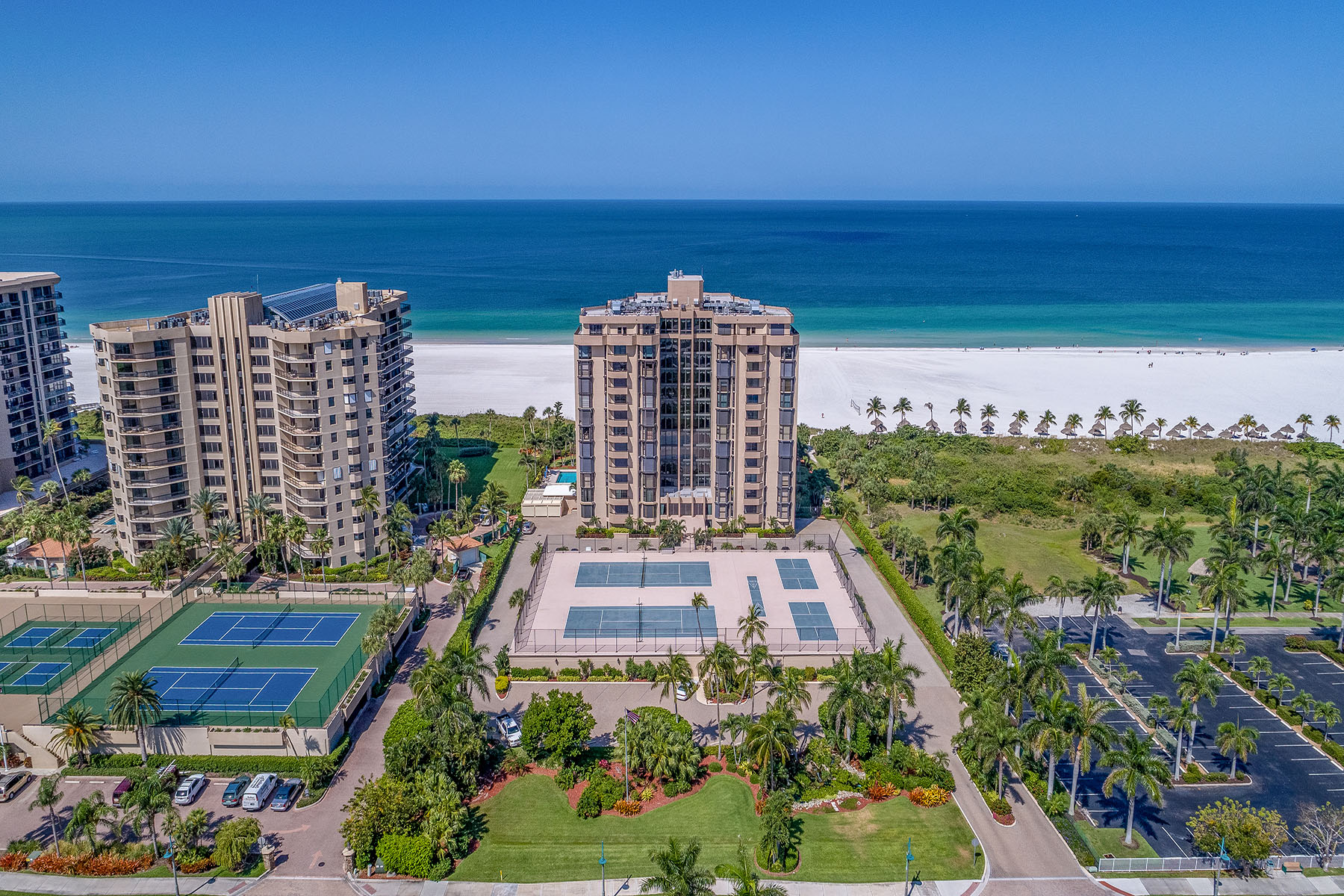  MARCO ISLAND - PRINCESS DEL MAR - 物件實景