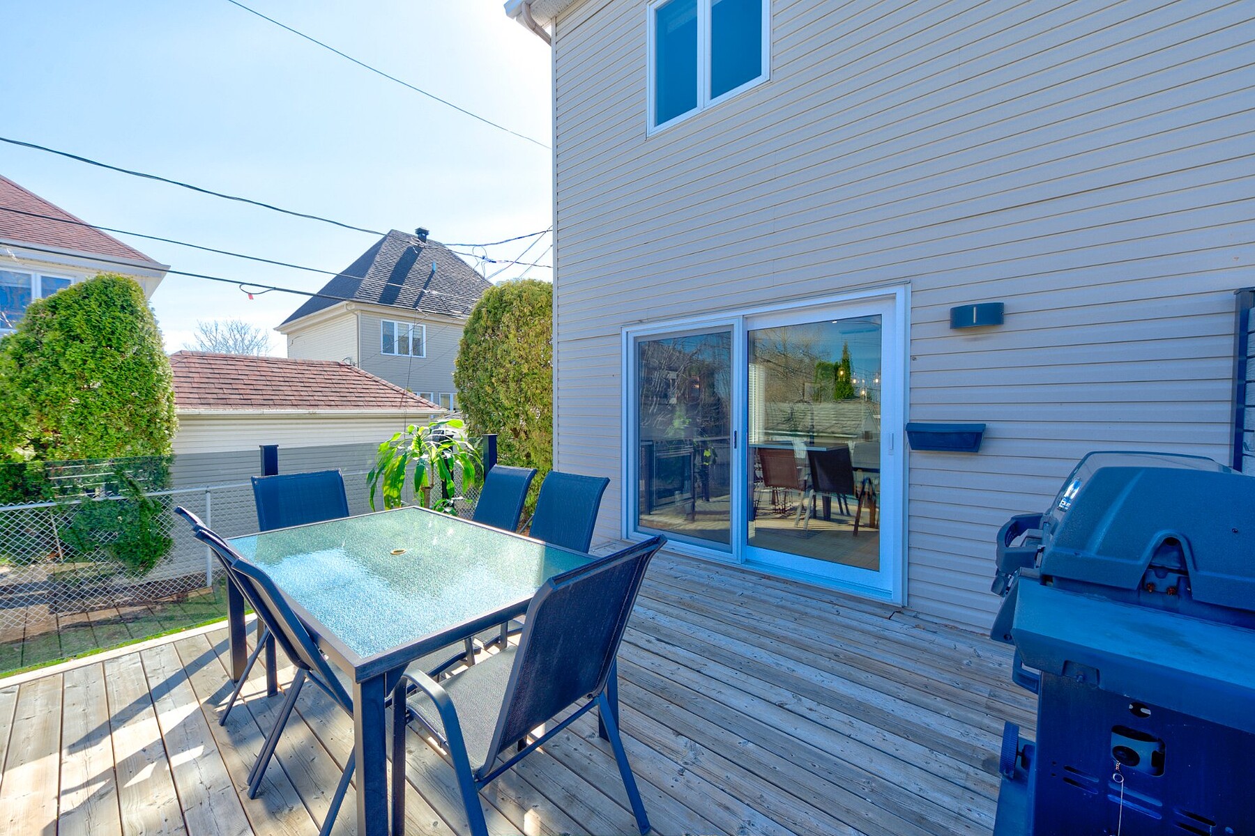  Sainte-Catherine, Montérégie - 物件實景