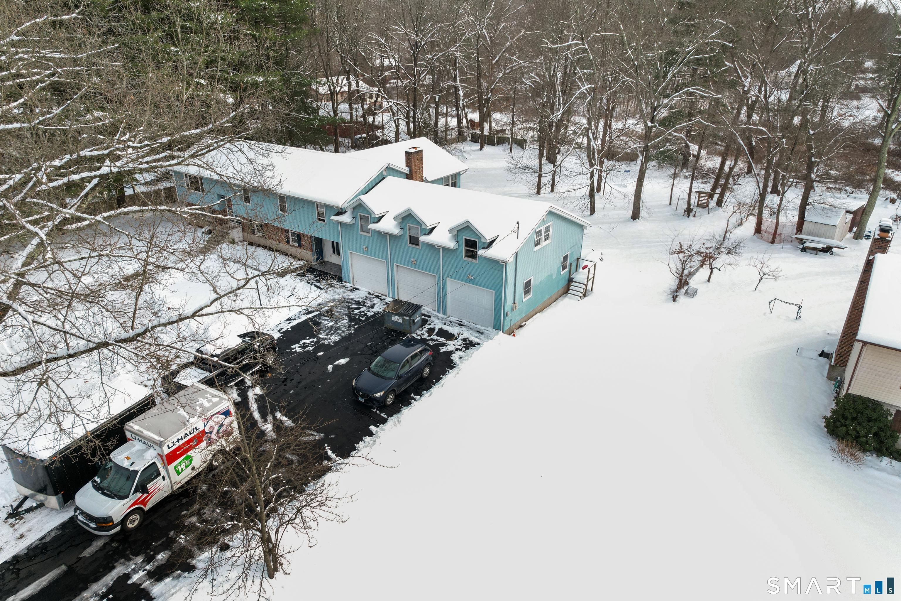 Southington, Connecticut, 06489, United States, 5 Bedrooms Bedrooms, ,3 BathroomsBathrooms,Residential,For Sale,2007439