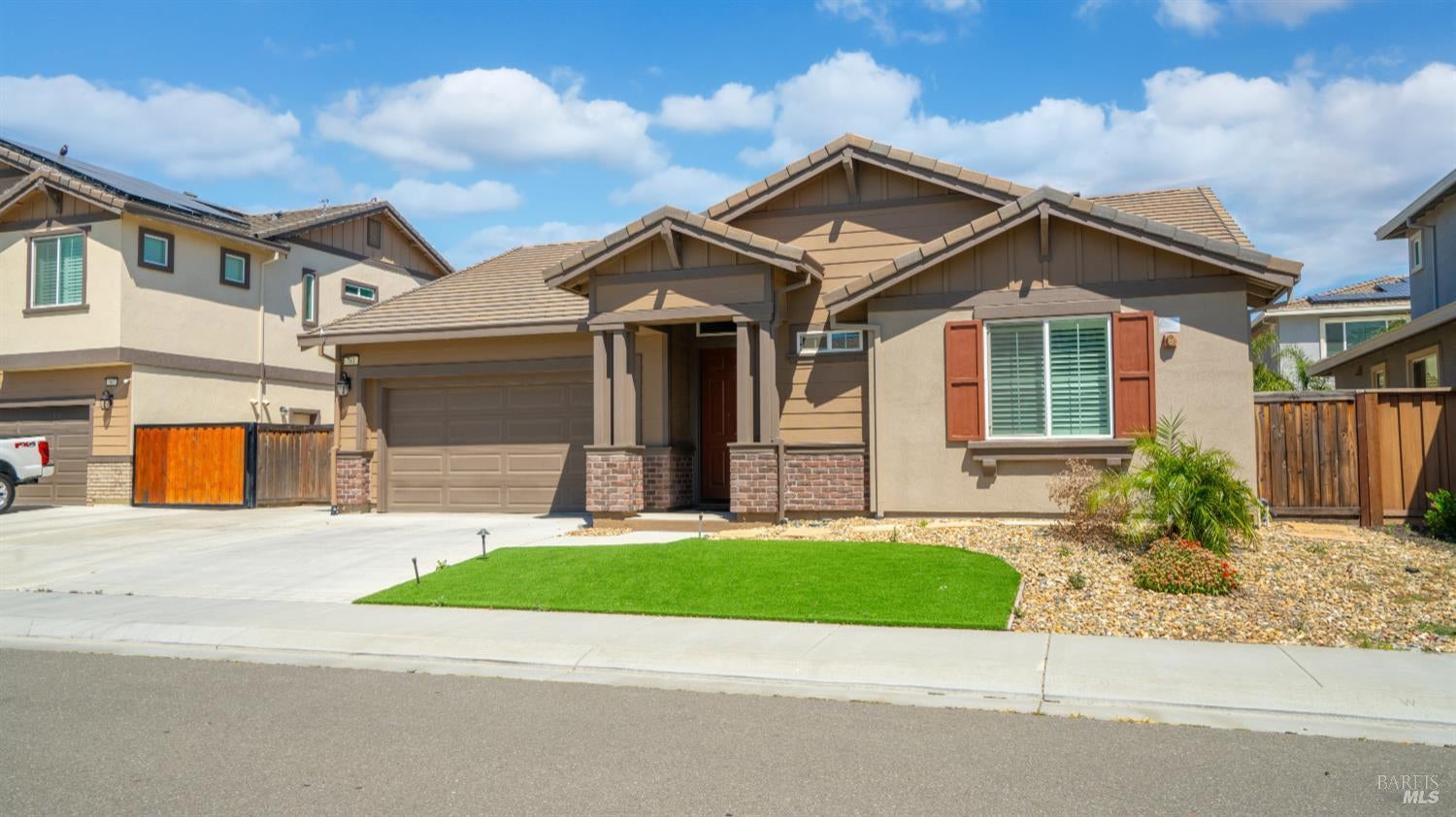 Vacaville, California, 95688, United States, 3 Bedrooms Bedrooms, ,2 BathroomsBathrooms,Residential,For Sale,1840903