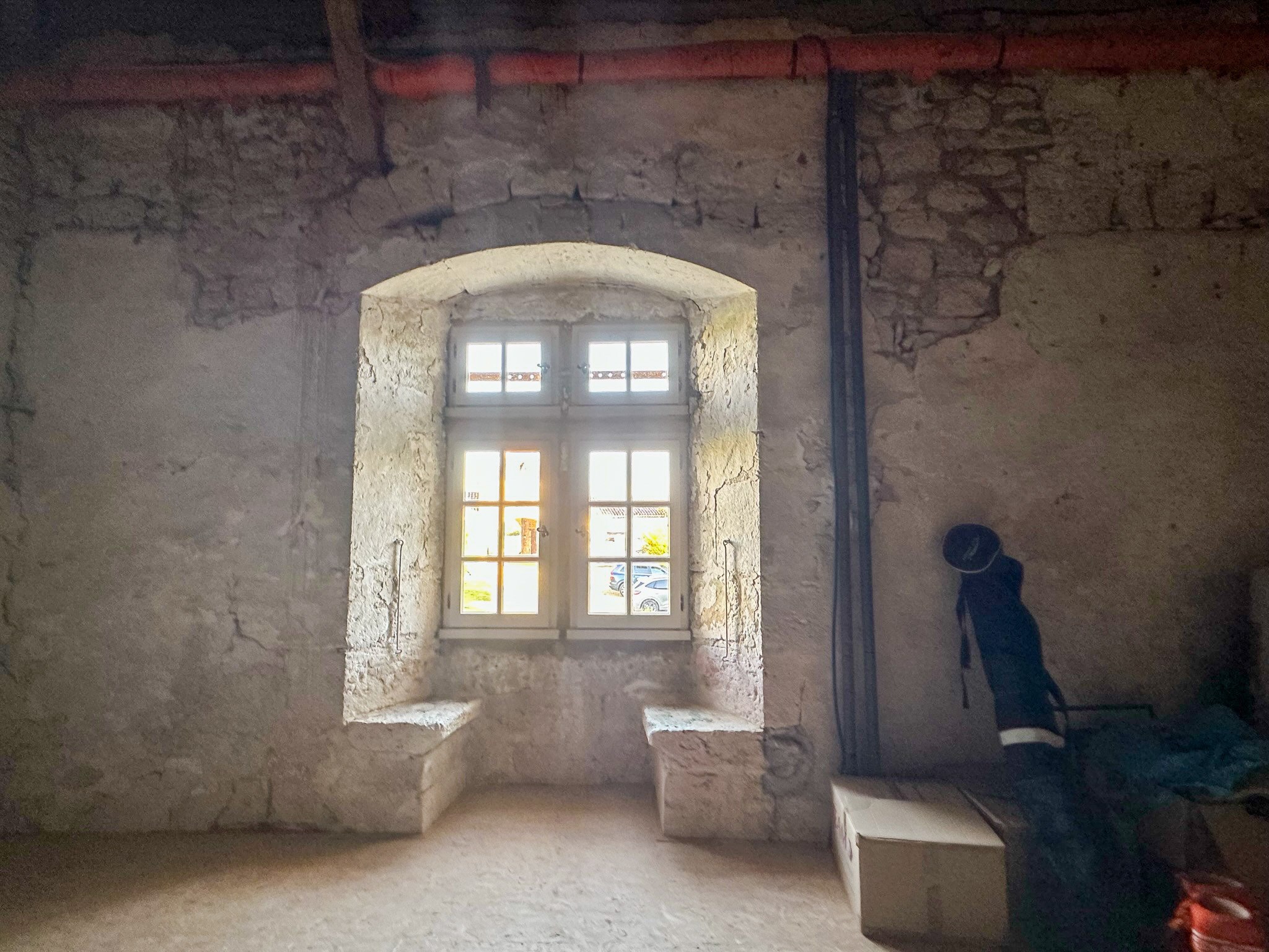  Medieval fortified property near Duras - 物件實景