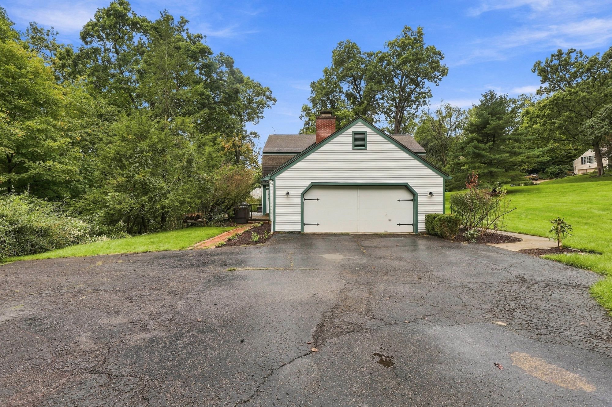  140 Witherow Road, Sewickley, PA 15143 - 物件實景