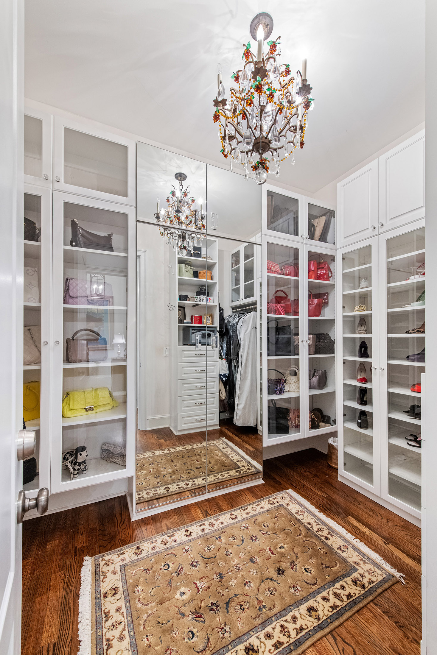  Magnificent Gated Vinings Estate Blends Elegance, Comfort and Lifestyle - 物件實景