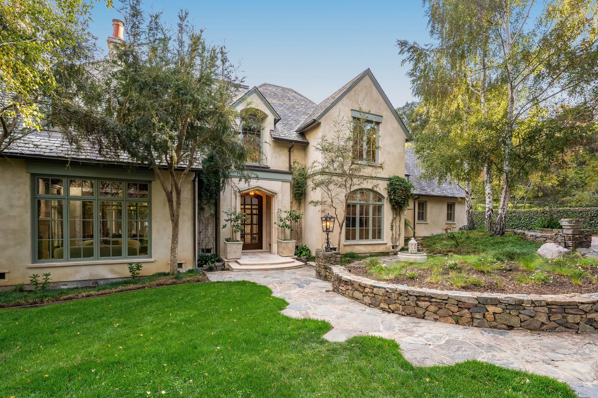  Timeless Elegance in Lower Hillsborough - 物件實景