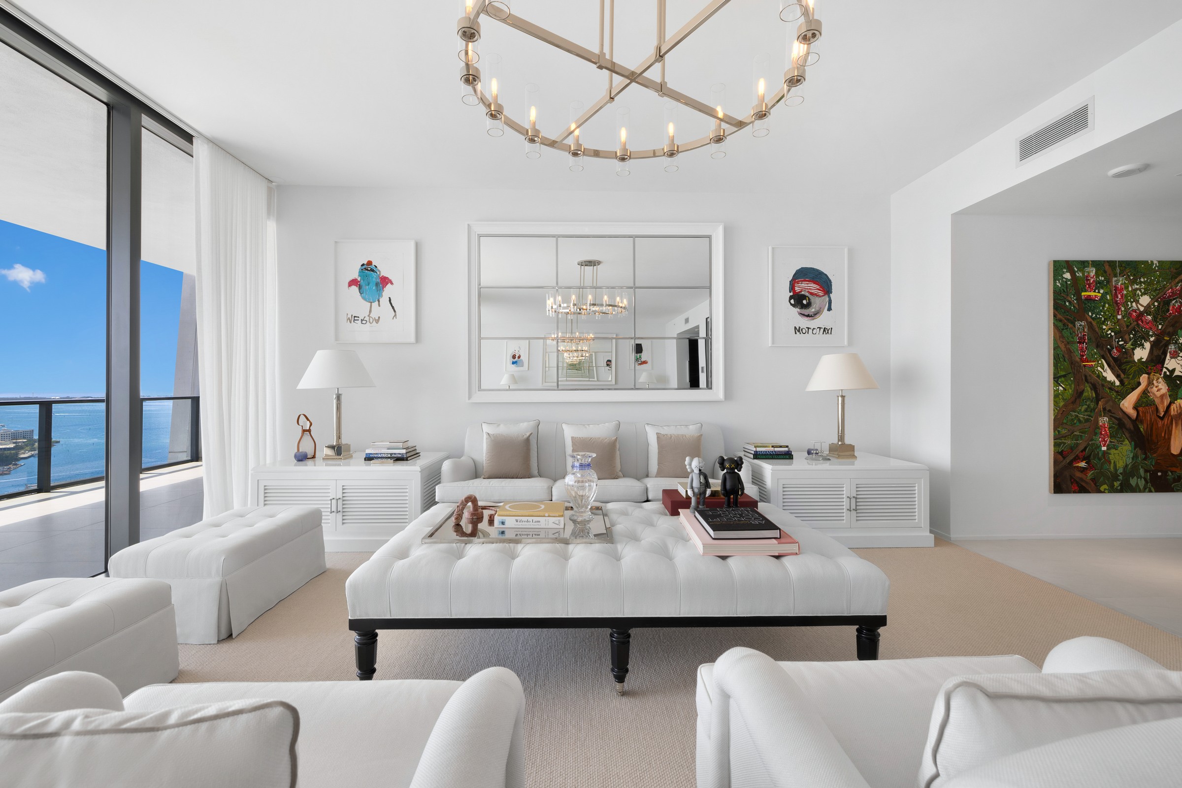  1000 Biscayne Blvd, Miami, FL, 33132 - 物件實景