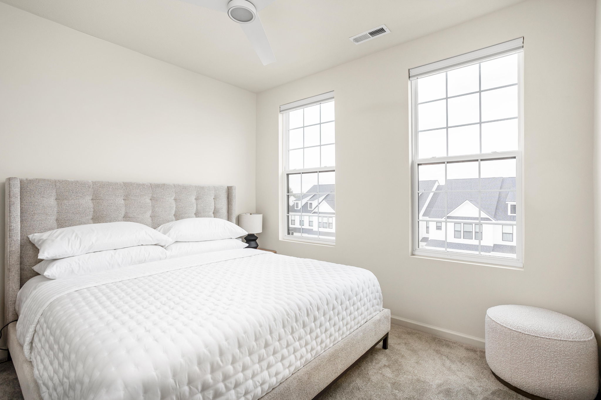  Standout Townhouse with Pond View in Zionsville - 物件實景