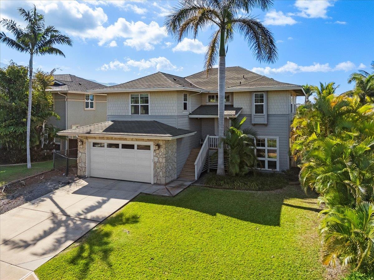 Kihei, Hawaii, 96753, United States, 5 Bedrooms Bedrooms, ,4 BathroomsBathrooms,Residential,For Sale,2000761