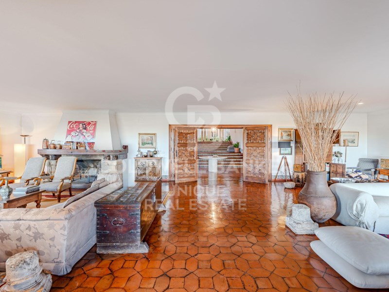 Toledo, Toledo, Los Cigarrales-La Bastida Toledo, Toledo, Castile-La Mancha, ES, 7 Bedrooms Bedrooms, ,7 BathroomsBathrooms,Residential,For Sale,Toledo, Toledo, Los Cigarrales-La Bastida Toledo, ,1619928