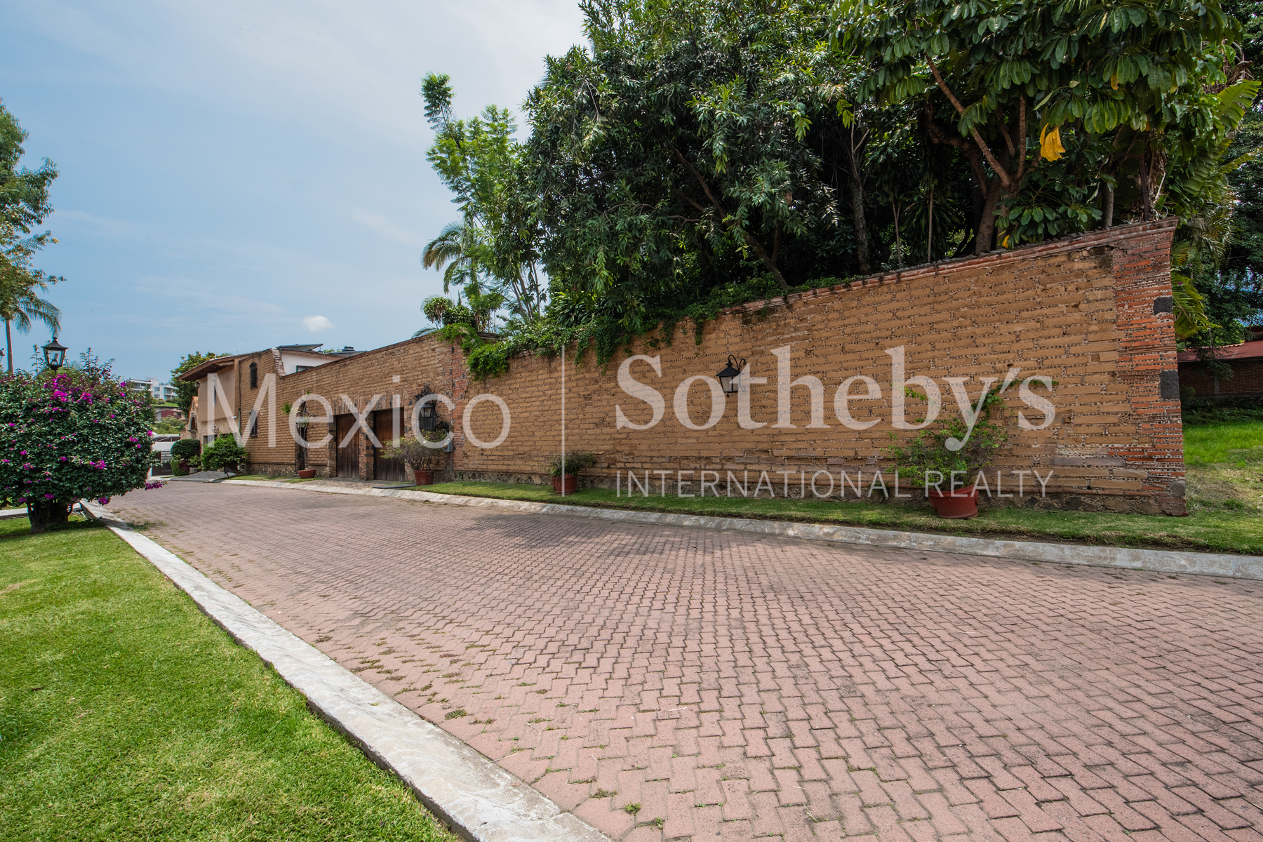  La Joya Cuernavaca - 物件實景