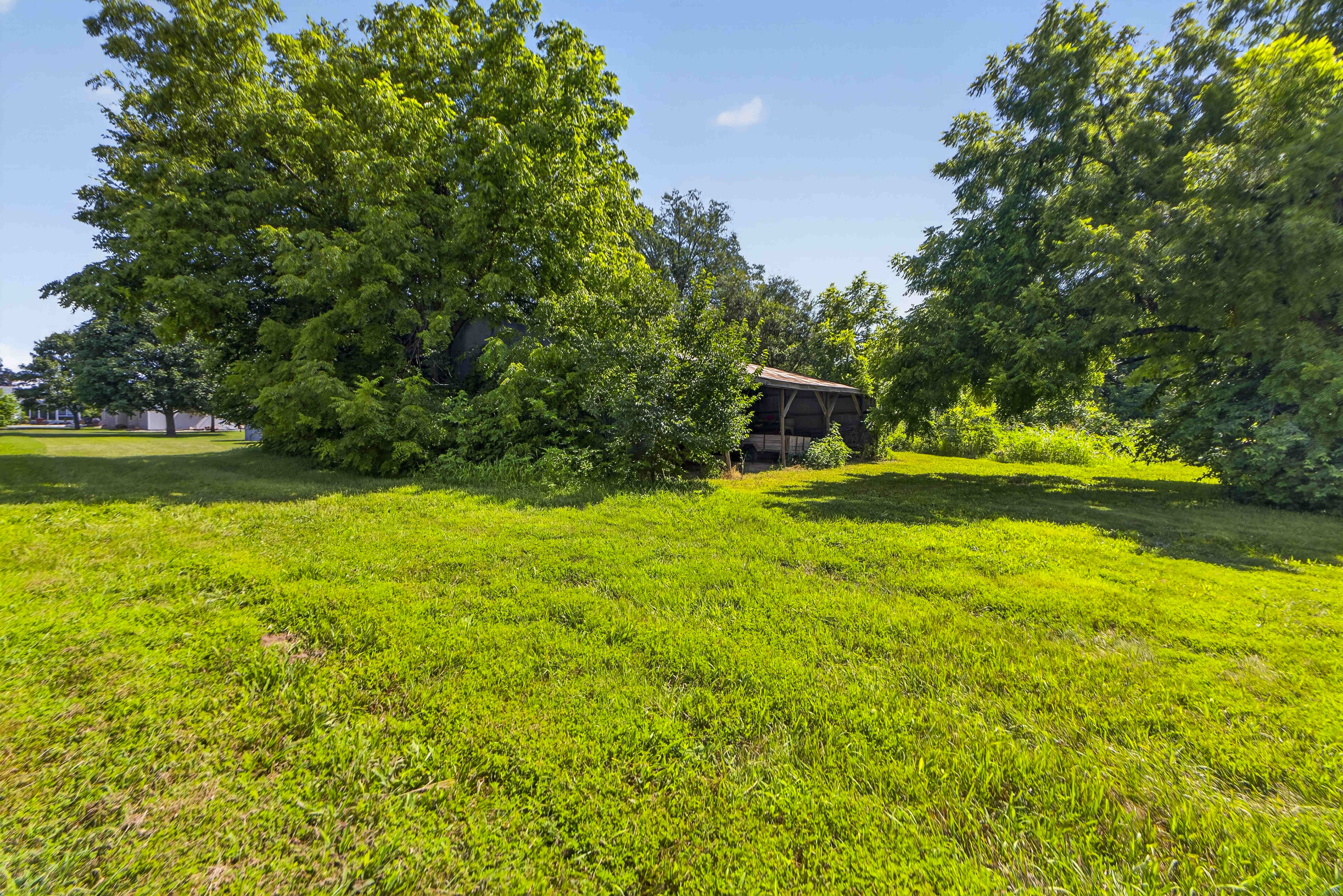  26025 Metcalf Road, Louisburg, KS 66053 - 物件實景