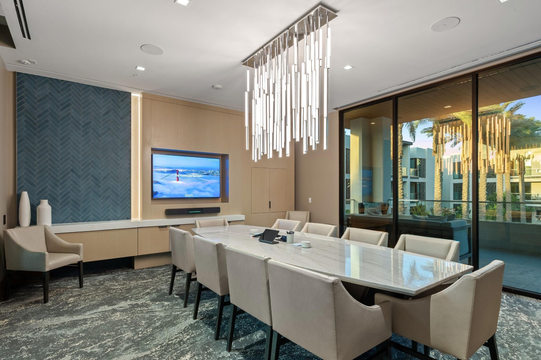  6587 N Palmeraie Boulevard  Paradise Valley, AZ - 物件實景