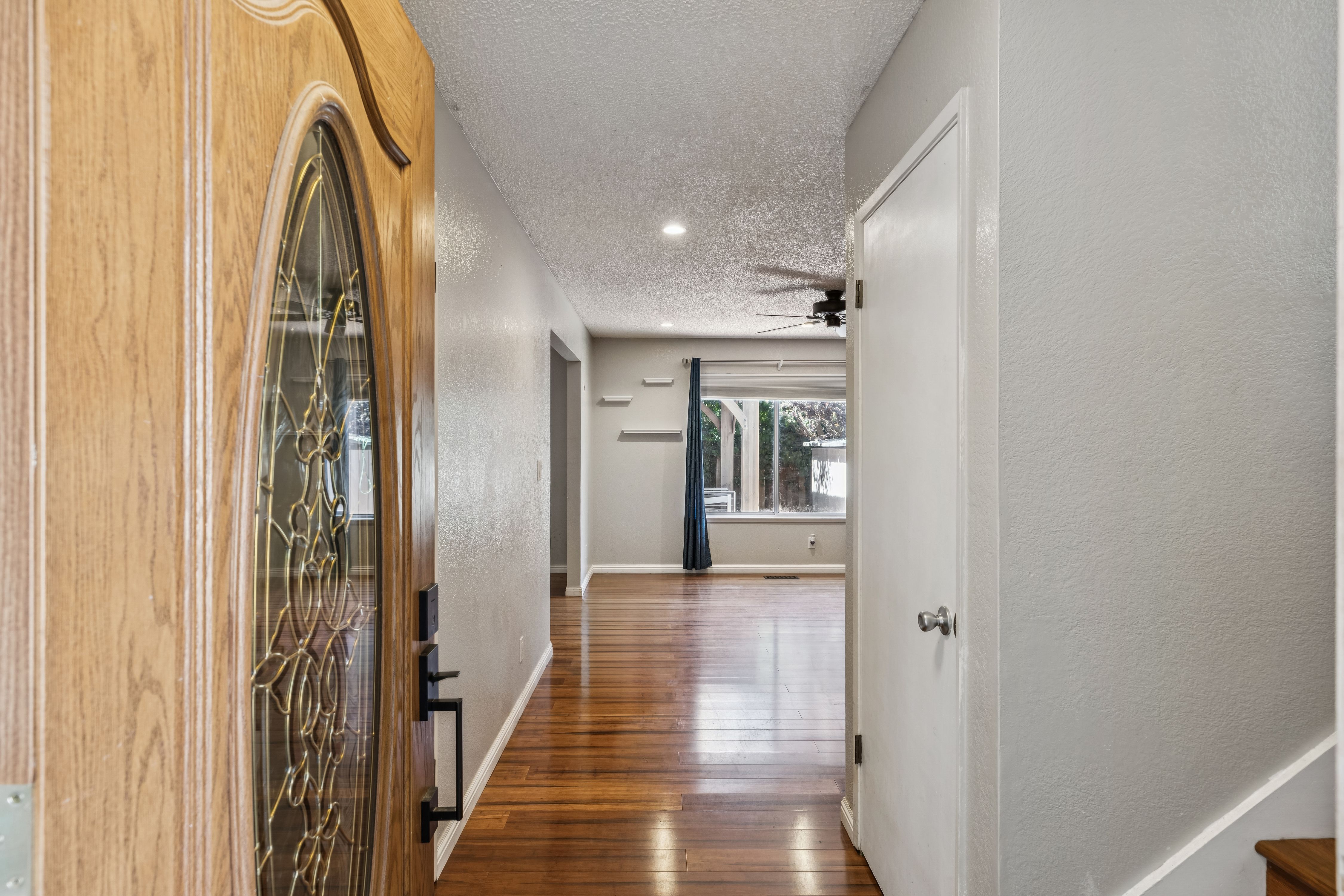  Charming Home in Petaluma
