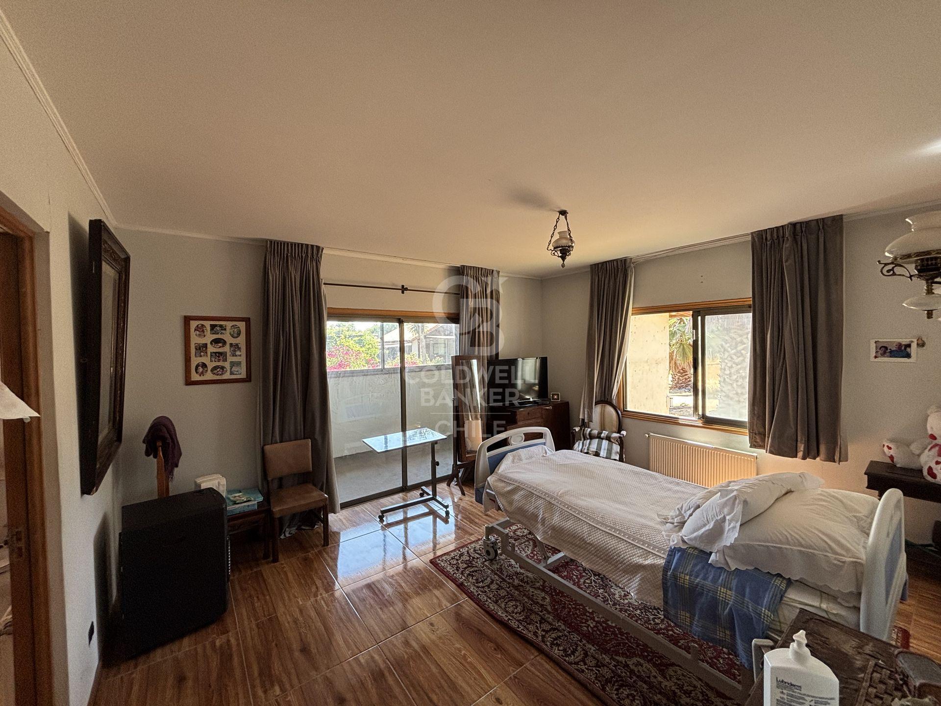 María Pinto, Chile, 4 Bedrooms Bedrooms, ,4 BathroomsBathrooms,Residential,For Sale,1684507