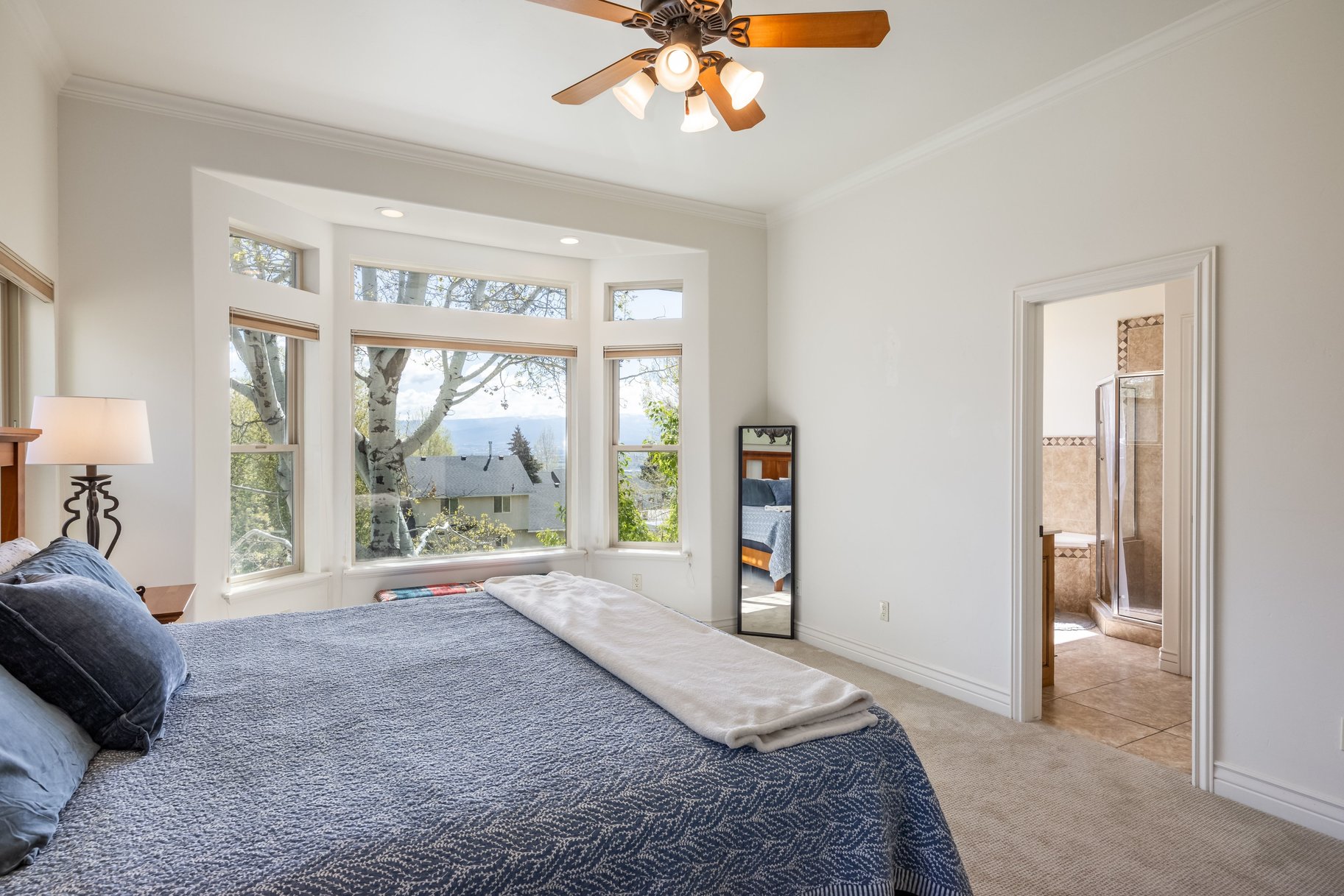  5 Bedroom Home in Midway with Valley Views - 物件實景
