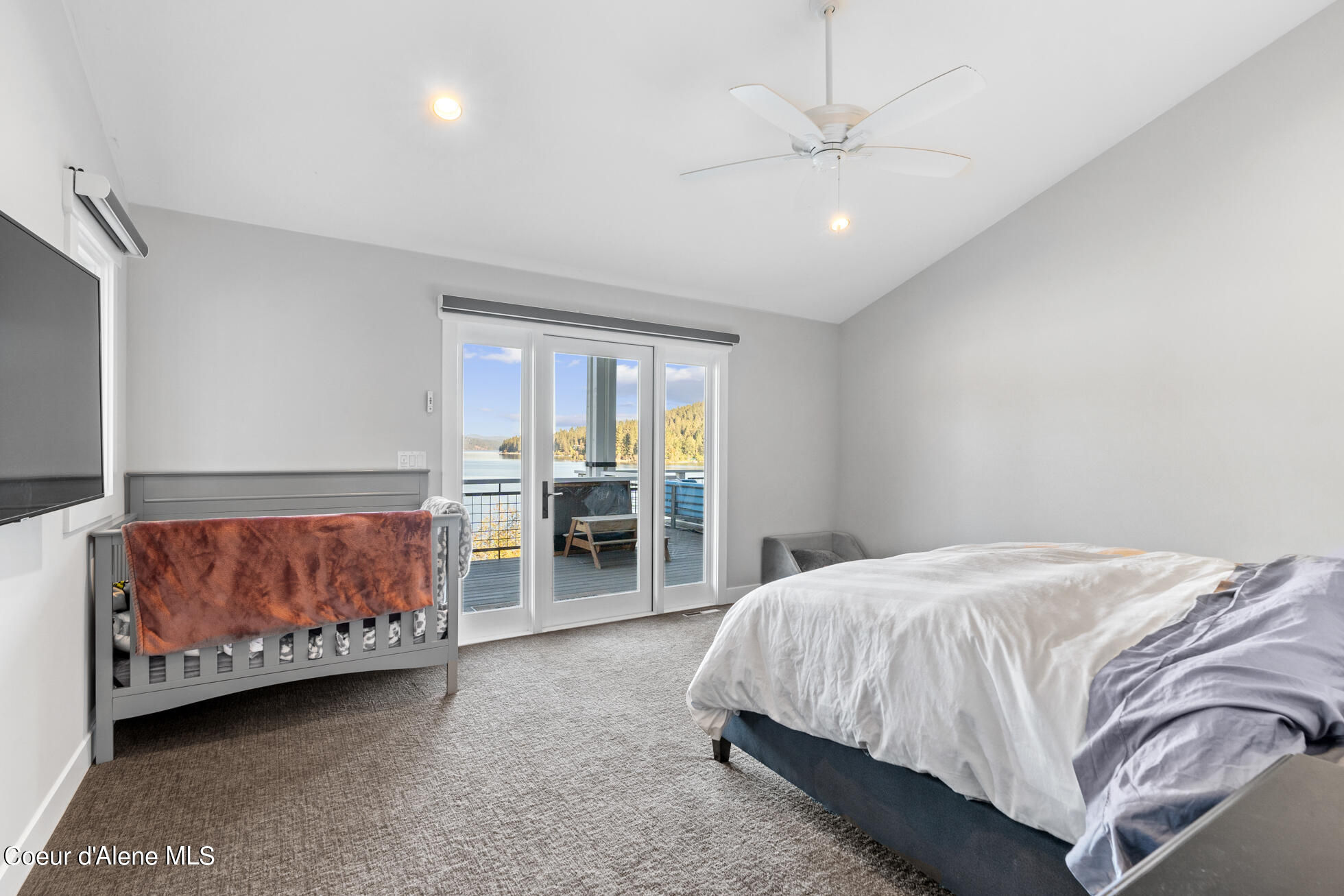 Harrison, Idaho, 83833, United States, 4 Bedrooms Bedrooms, ,4 BathroomsBathrooms,Residential,For Sale,1766159