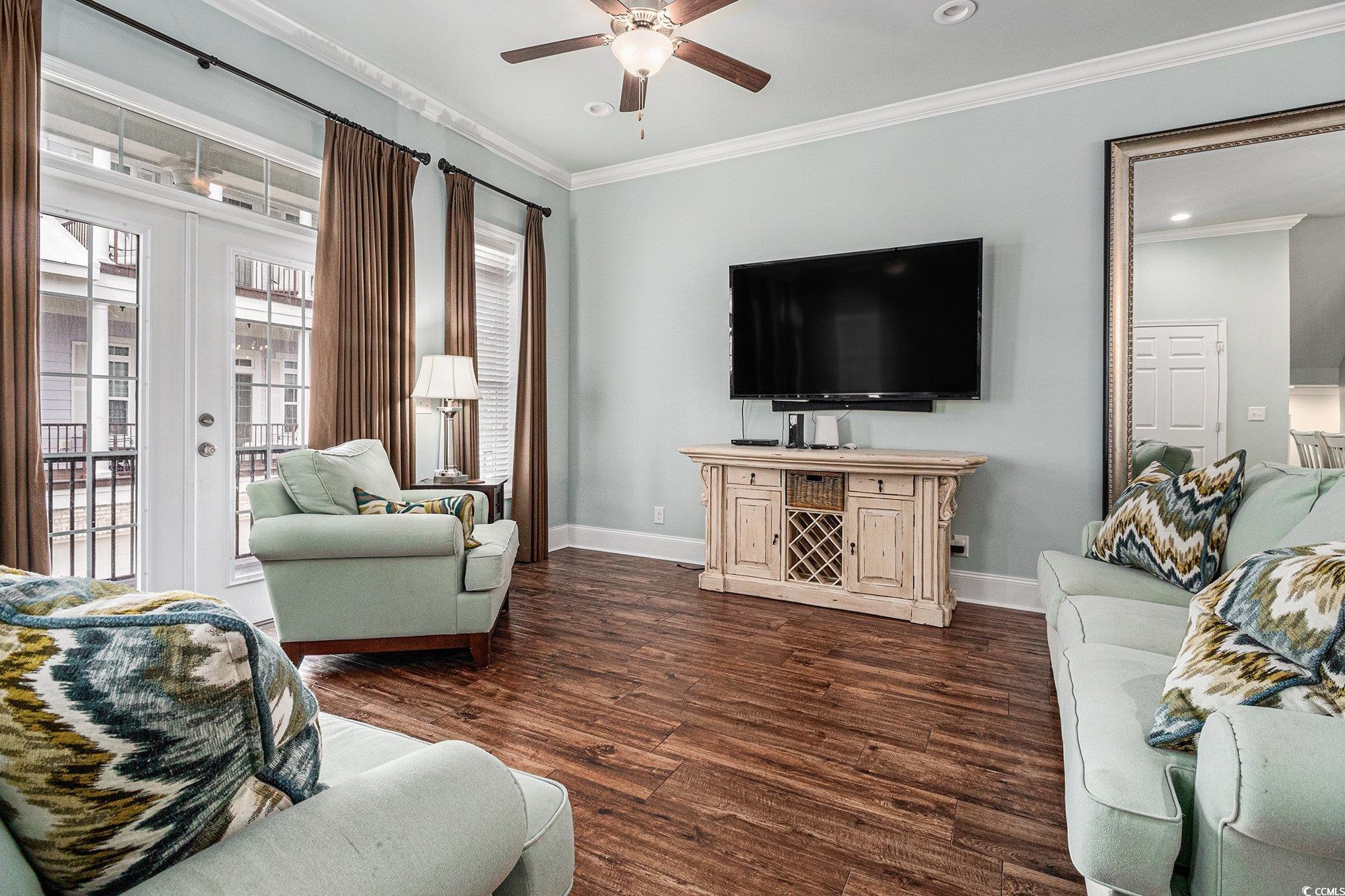 Myrtle Beach, South Carolina, 29572, United States, 5 Bedrooms Bedrooms, ,6 BathroomsBathrooms,Residential,For Sale,1978968