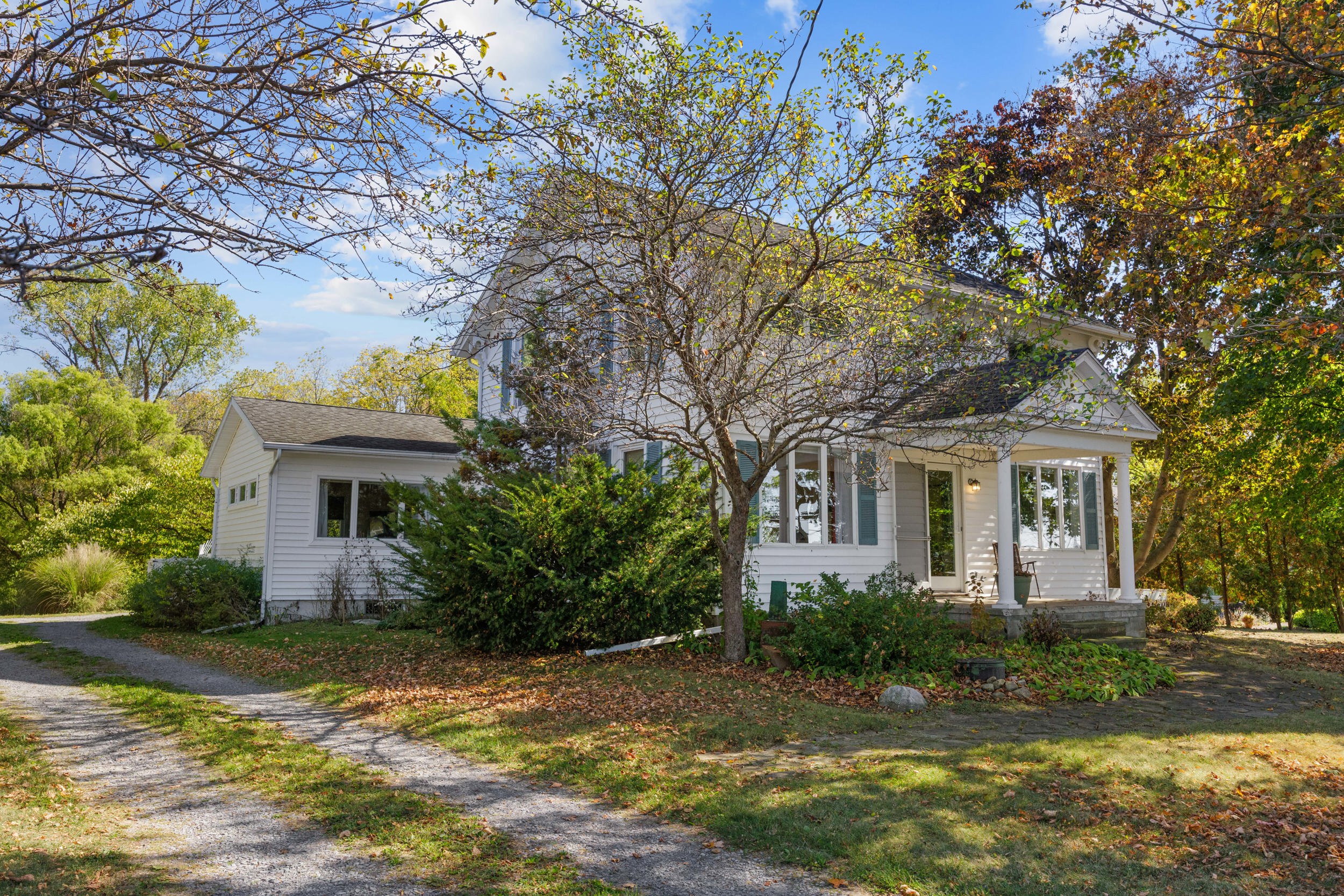 Varick, New York, 14541, United States, 4 Bedrooms Bedrooms, ,2 BathroomsBathrooms,Residential,For Sale,1997744