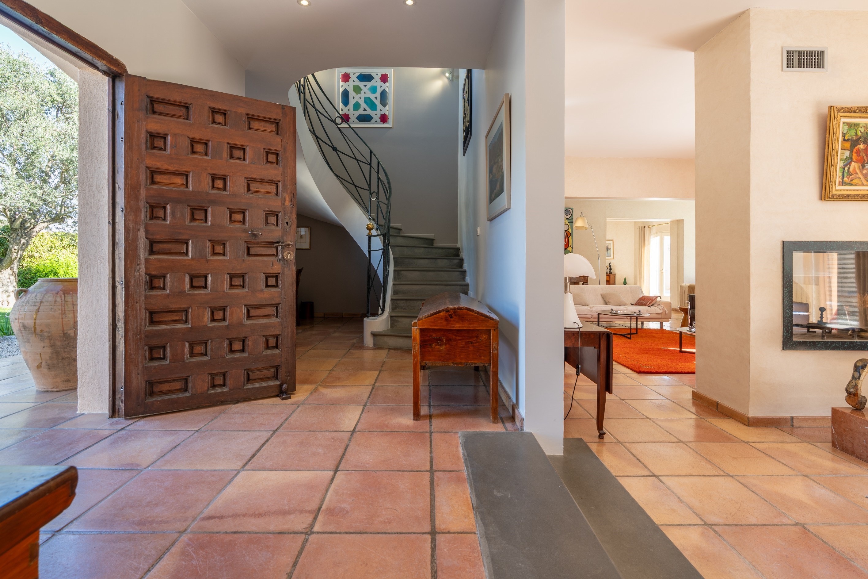  NARBONNE: Elegant approx 250sq.m house upon approx 1700m² - 物件實景