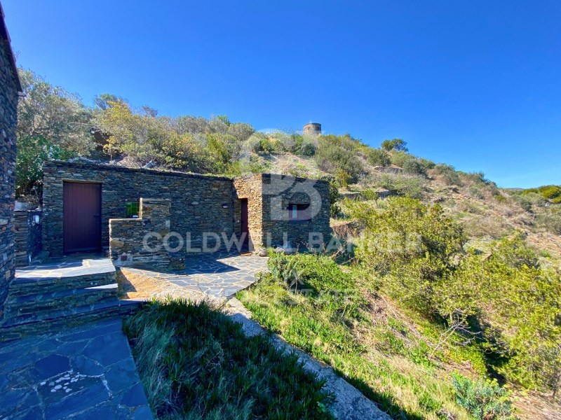 Cadaqués, Catalonia, ES, 12 Bedrooms Bedrooms, ,6 BathroomsBathrooms,Residential,For Sale,1751854