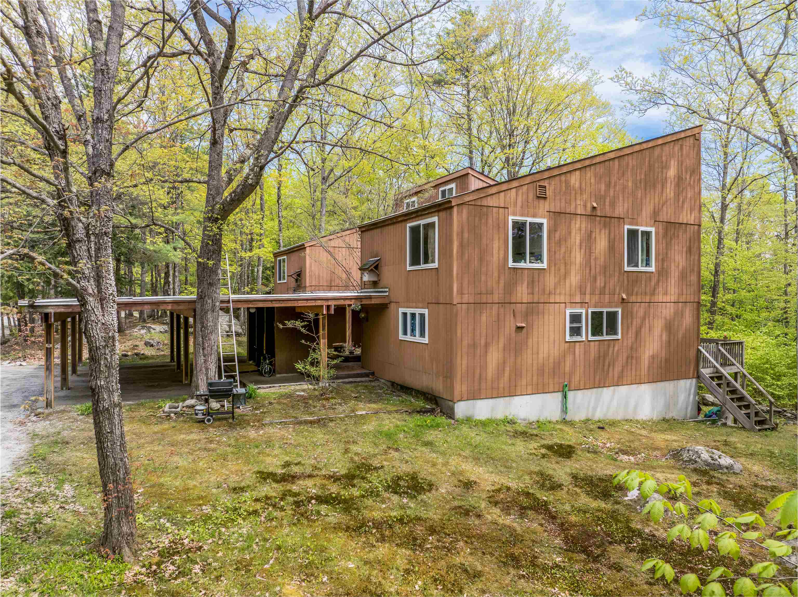 Sunapee, New Hampshire, 03782, United States, 3 Bedrooms Bedrooms, ,Residential,For Sale,1817663