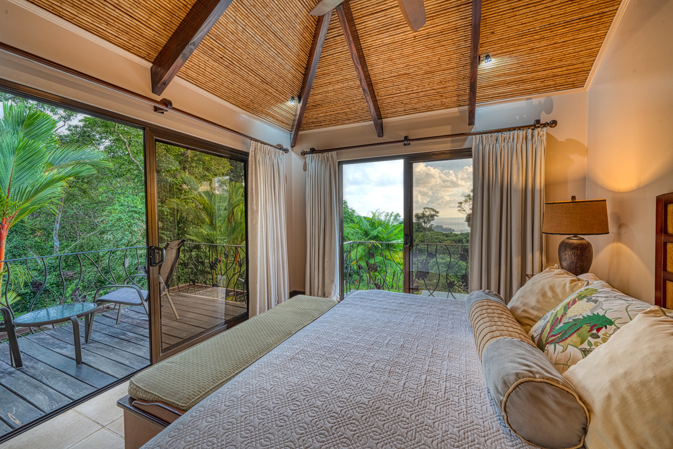 Marina Vista, Dominical, Puntarenas, CR, 2 Bedrooms Bedrooms, ,3 BathroomsBathrooms,Residential,For Sale,Marina Vista,1587331