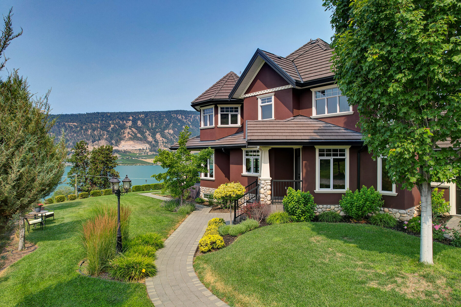  Extraordinary Custom Estate - 物件實景