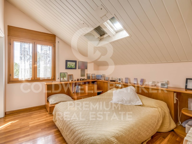 Barcelona, Cerdanyola del Vall?s, Bellaterra Barce, Cerdanyola del Vallès, Catalonia, ES, 9 Bedrooms Bedrooms, ,6 BathroomsBathrooms,Residential,For Sale,Barcelona, Cerdanyola del Vall?s, Bellaterra Barce,1481961