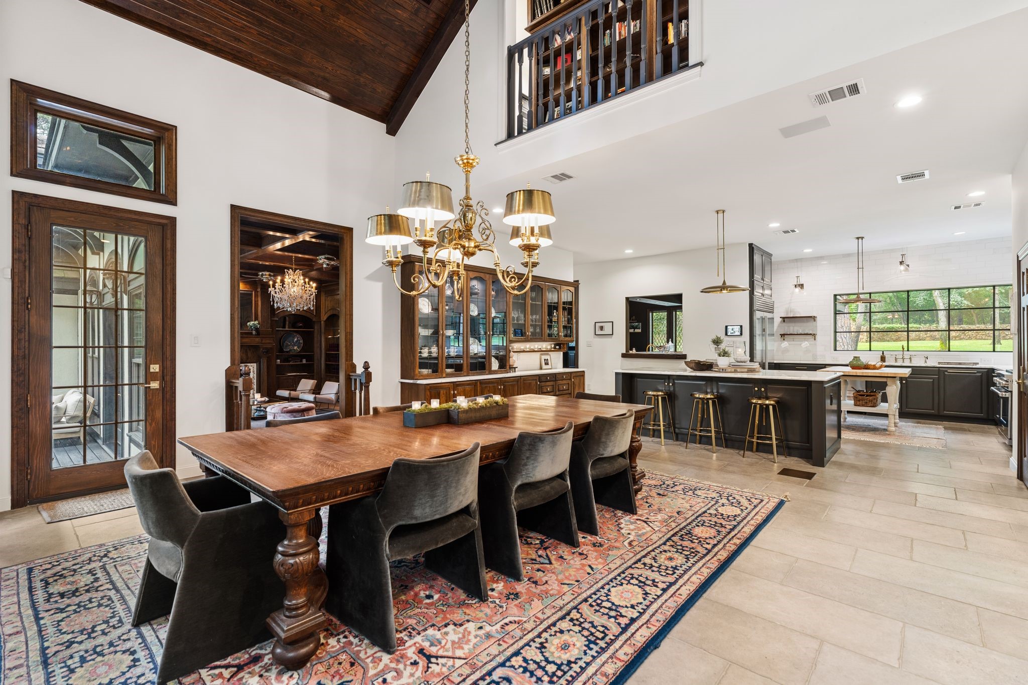  23227 Brownwood Lane - 物件實景