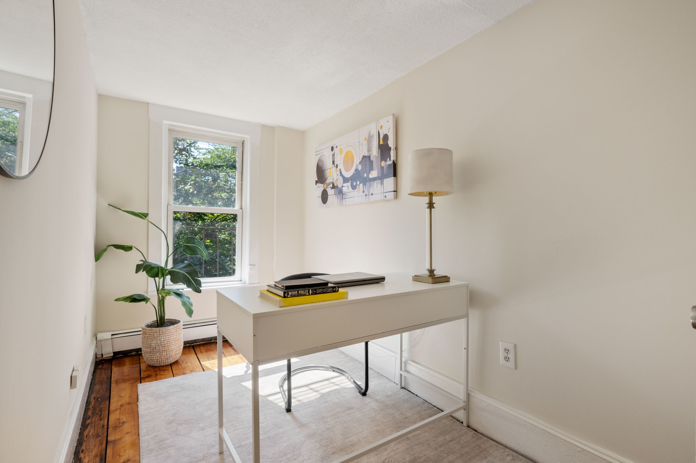  88 W Springfield St, Boston, MA, 02118 - 物件實景