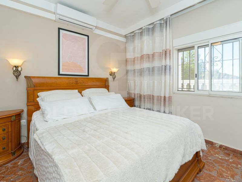 Moraira, Comunidad Valenciana, ES, 6 Bedrooms Bedrooms, ,4 BathroomsBathrooms,Residential,For Sale,1859915