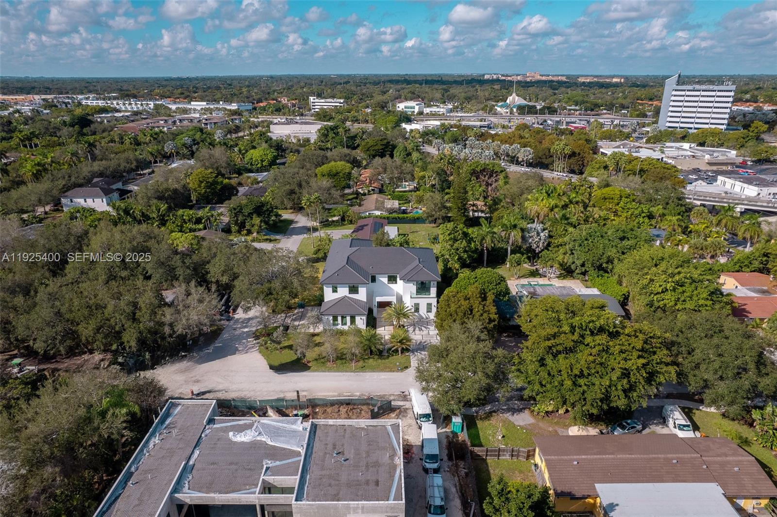 Pinecrest, Florida, 33156, United States, 6 Bedrooms Bedrooms, ,8 BathroomsBathrooms,Residential,For Sale,2003369