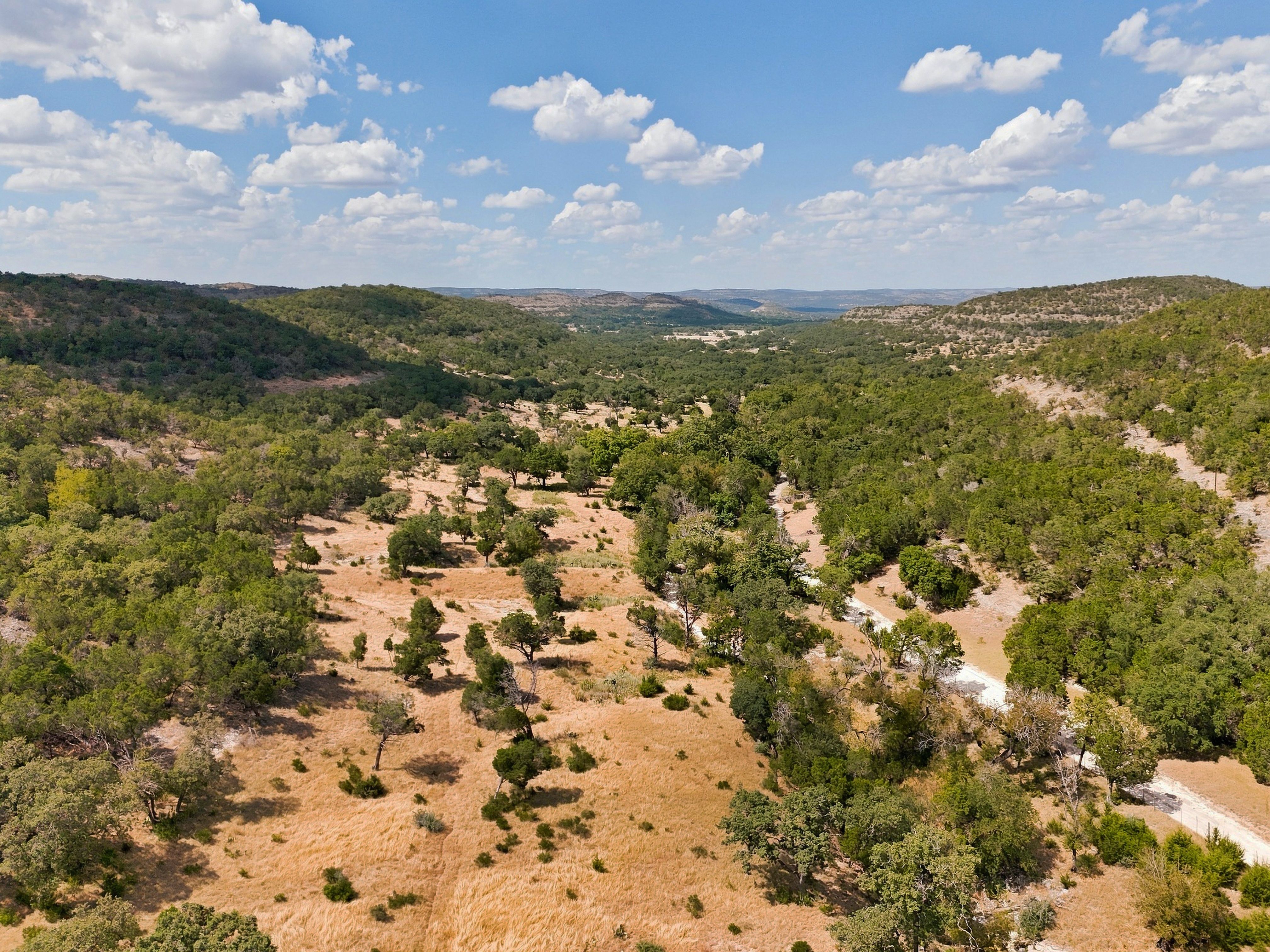  985+/- Acre 12 Springs Ranch - 物件實景