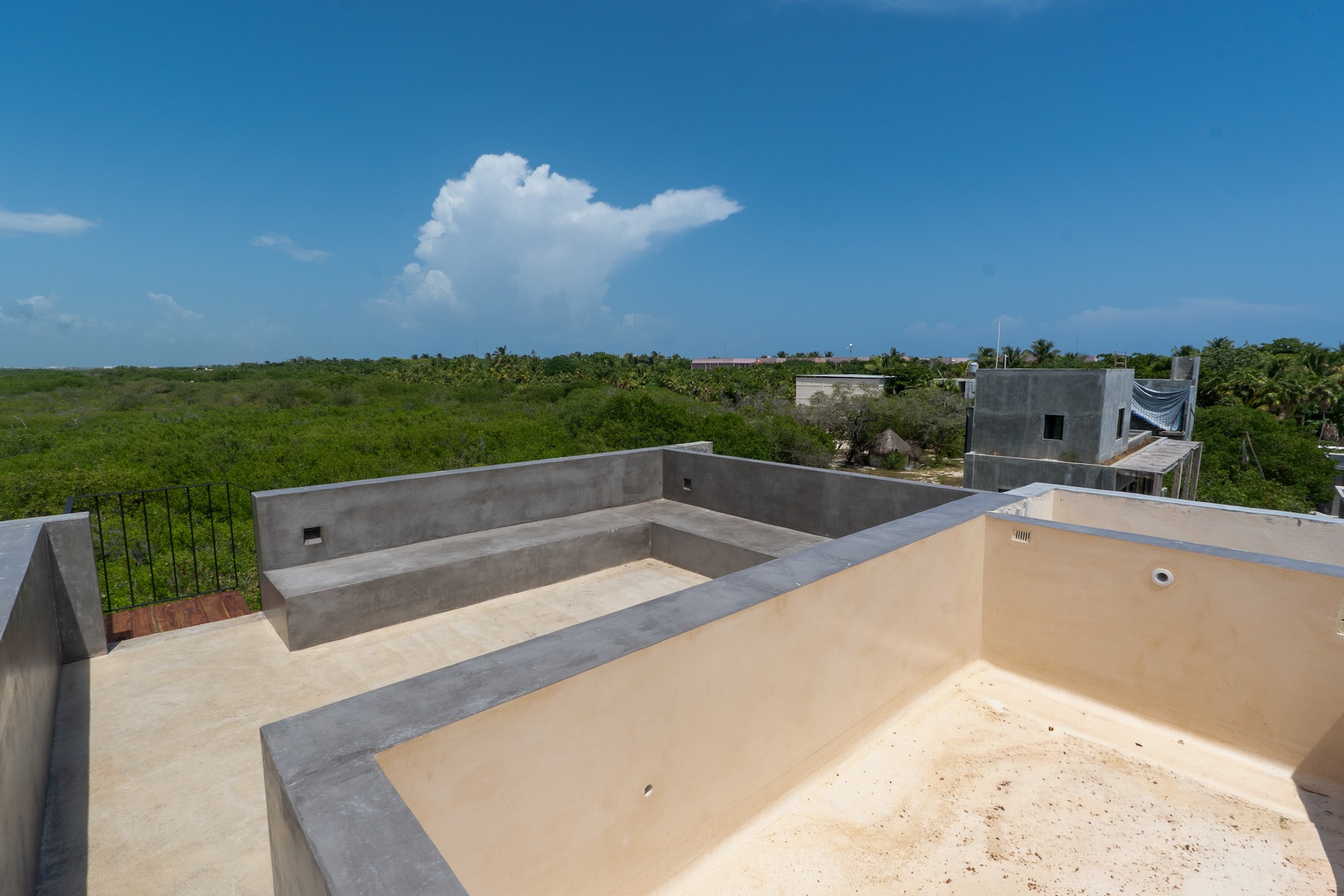  2-Bedroom Tropical Villa in Hotel Zone - 物件實景