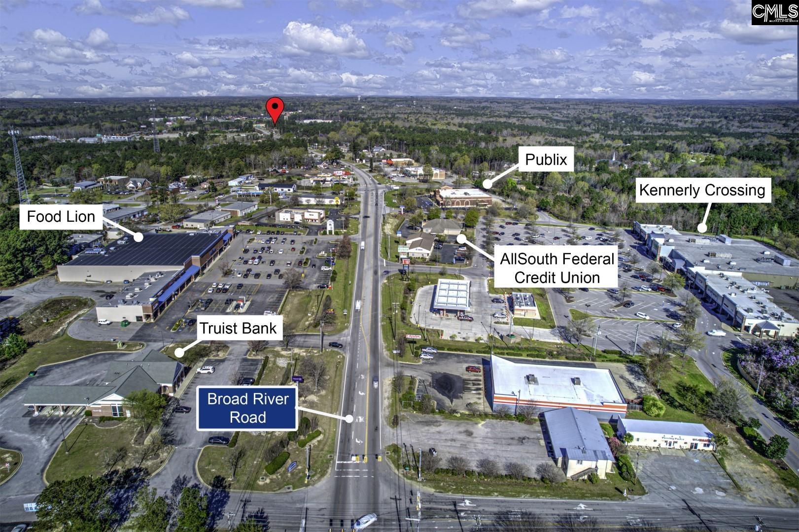 Irmo, South Carolina, 29063, United States, ,Land,For Sale,1974219