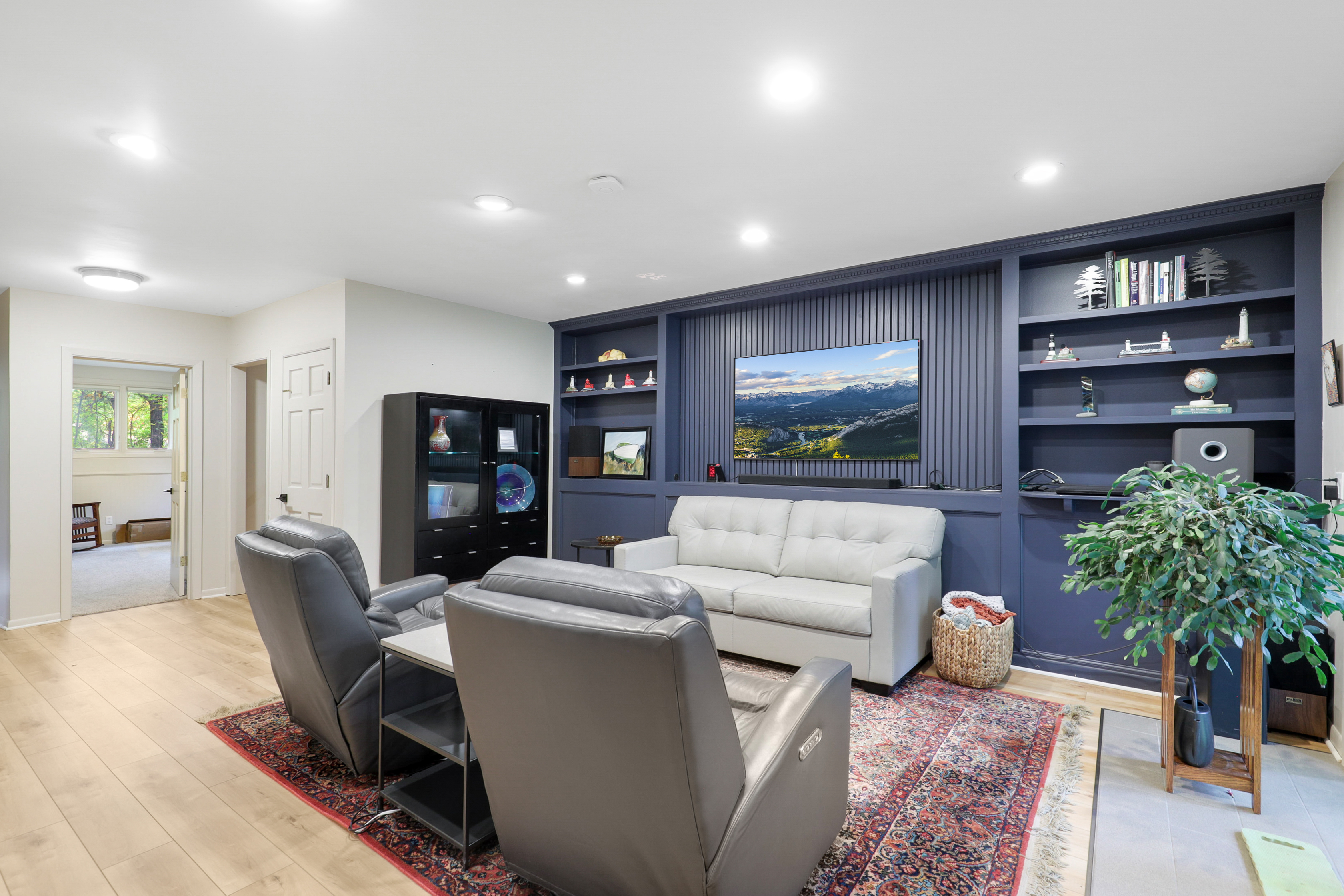  Charming Home in Peaceful North Oaks Setting - 物件實景