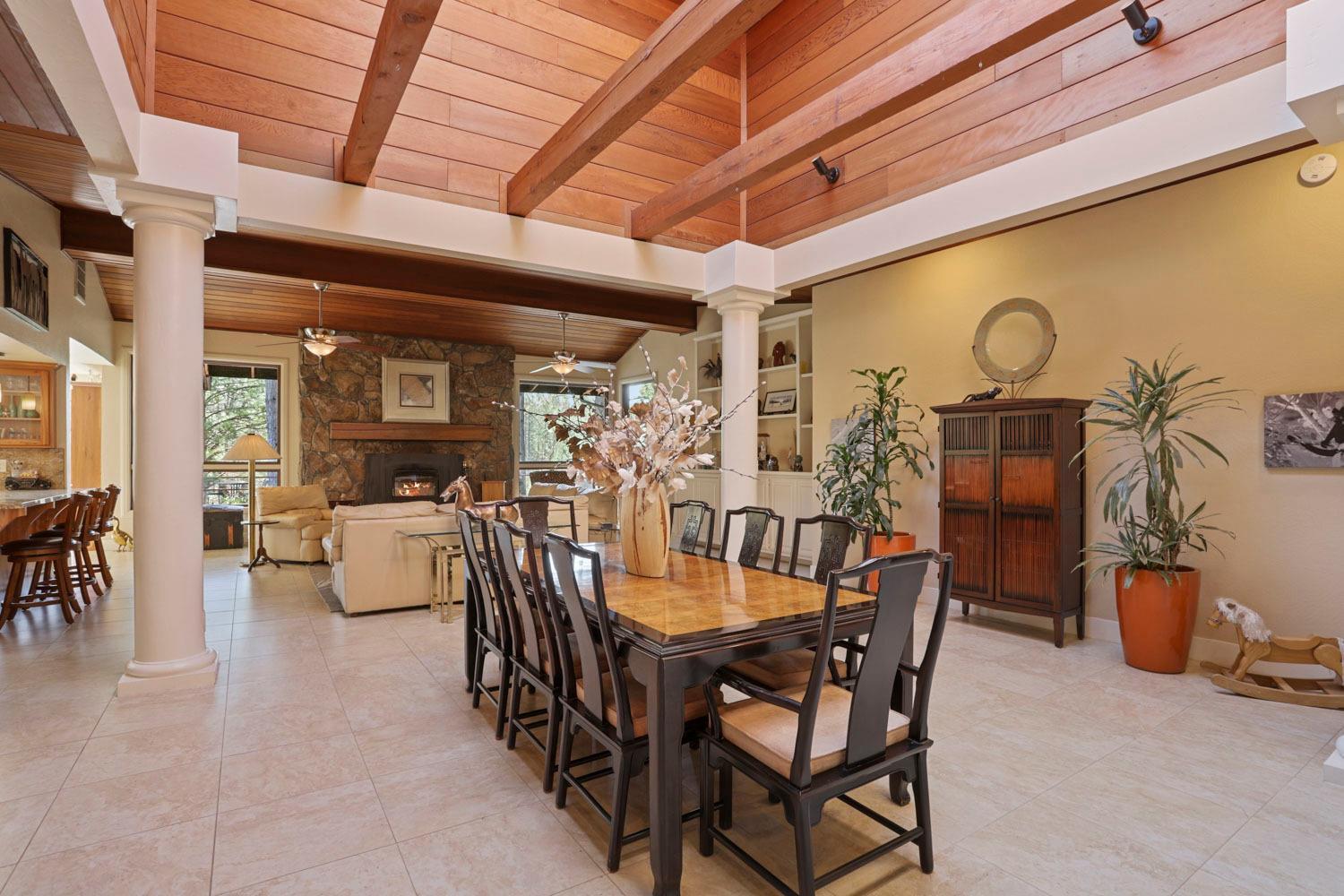 Coulterville, California, 95311, United States, 3 Bedrooms Bedrooms, ,4 BathroomsBathrooms,Residential,For Sale,1792309