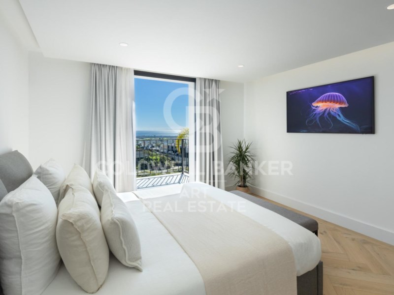 Benahavís, Andalusia, ES, 5 Bedrooms Bedrooms, ,7 BathroomsBathrooms,Residential,For Sale,1836869
