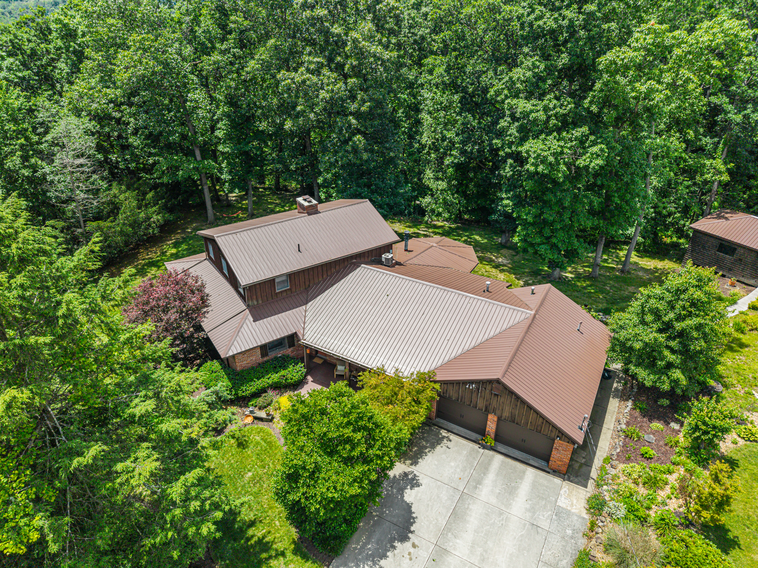  2411 James Street, Hopewell, PA 15001 - 物件實景