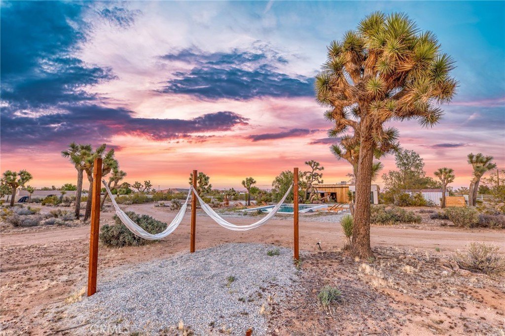 Yucca Valley, California, 92284, United States, 4 Bedrooms Bedrooms, ,3 BathroomsBathrooms,Residential,For Sale,1793280