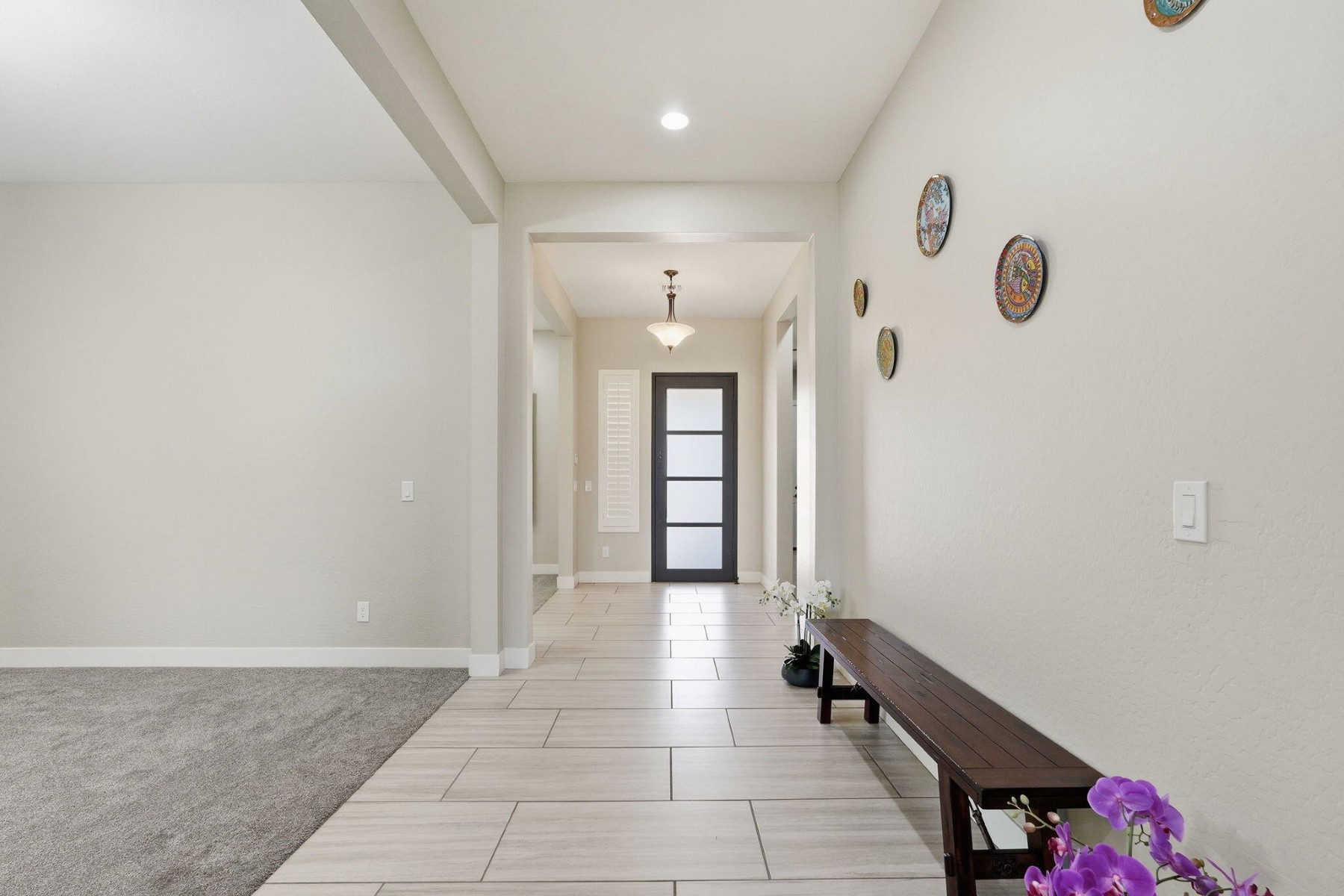  6072 S Granite Street ¦Gilbert, AZ - 物件實景