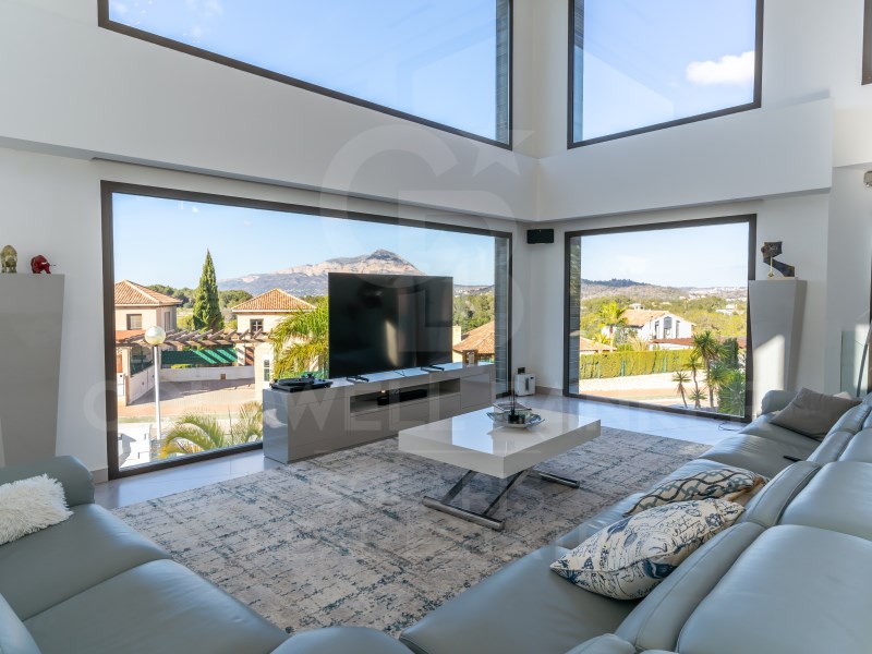 Jávea / Xàbia, Comunidad Valenciana, ES, 5 Bedrooms Bedrooms, ,7 BathroomsBathrooms,Residential,For Sale,1794797