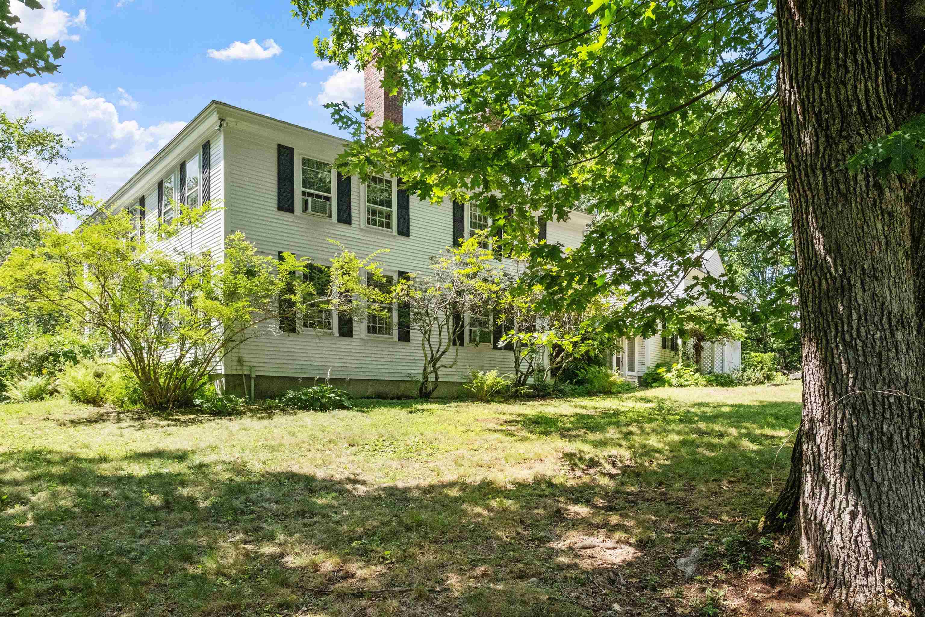 Warner, New Hampshire, 03278, United States, 3 Bedrooms Bedrooms, ,3 BathroomsBathrooms,Residential,For Sale,1912290