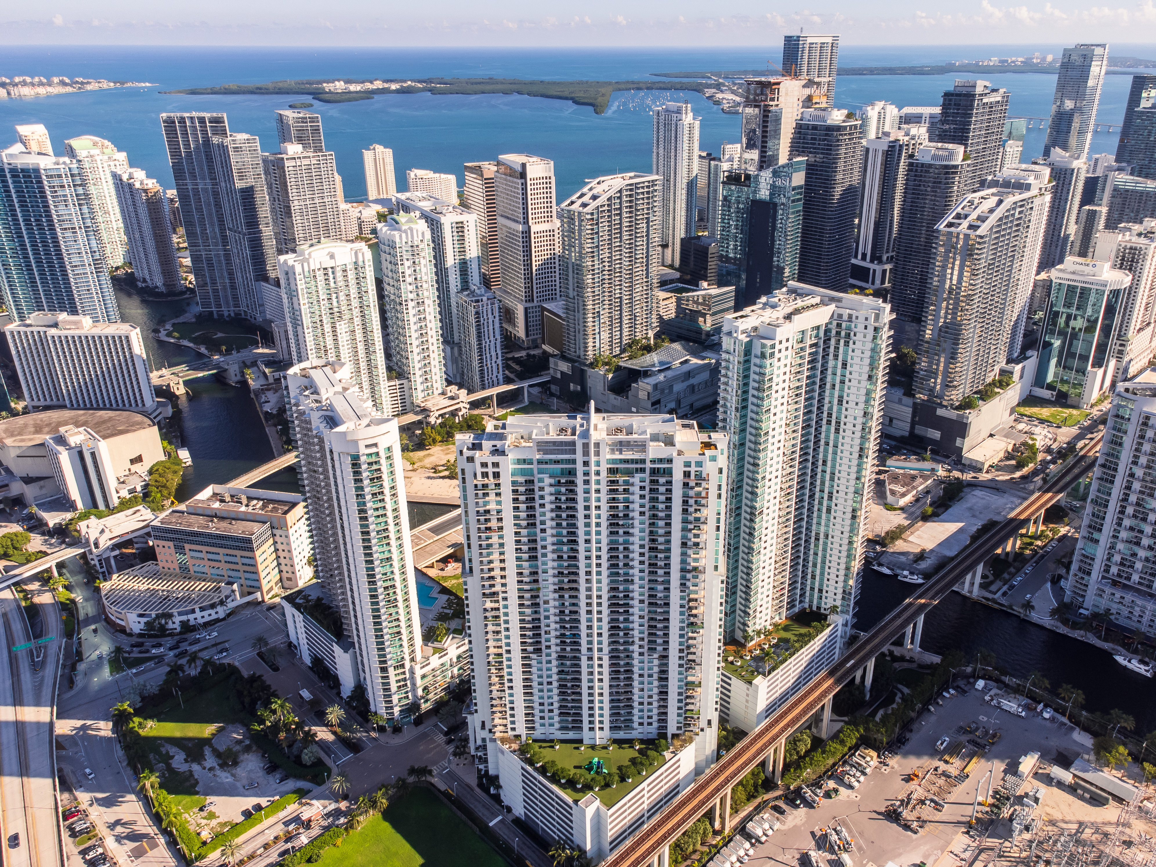  90 Sw 3rd St,Miami, FL, 33130 - 物件實景