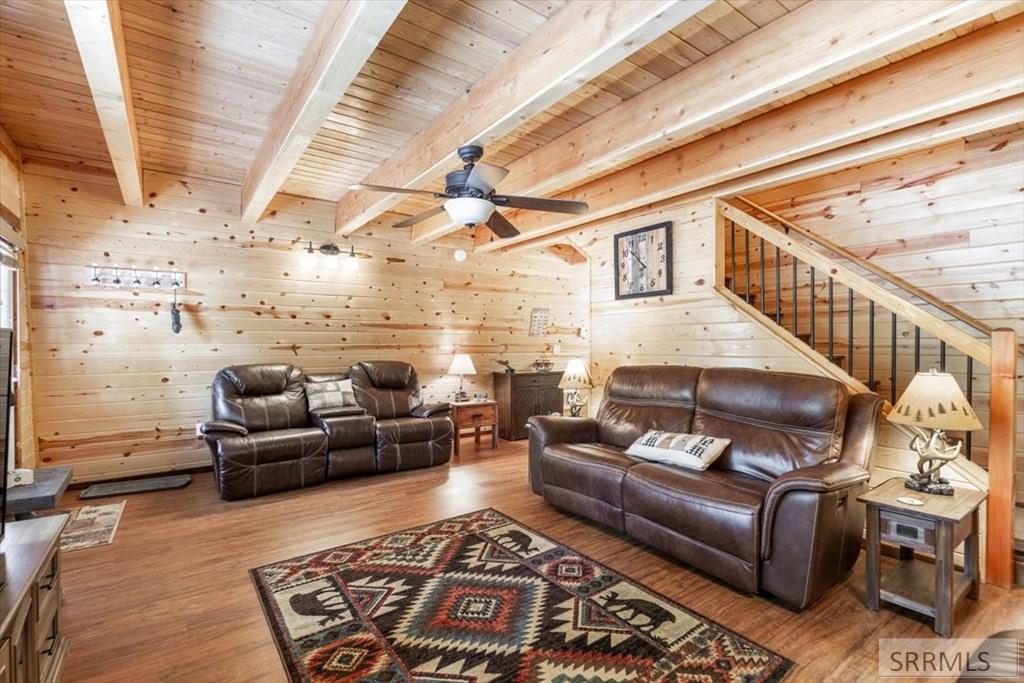 ISLAND PARK, Idaho, 83429, United States, 2 Bedrooms Bedrooms, ,2 BathroomsBathrooms,Residential,For Sale,1979028