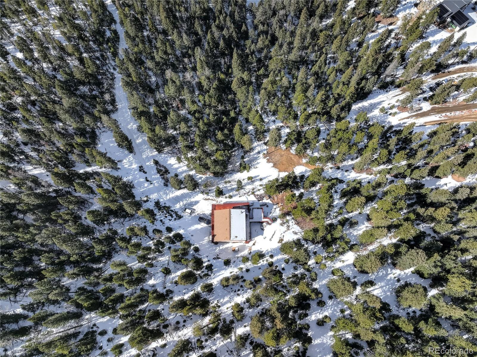 Evergreen, Colorado, 80439, United States, 1 Bedroom Bedrooms, ,1 BathroomBathrooms,Residential,For Sale,1947971