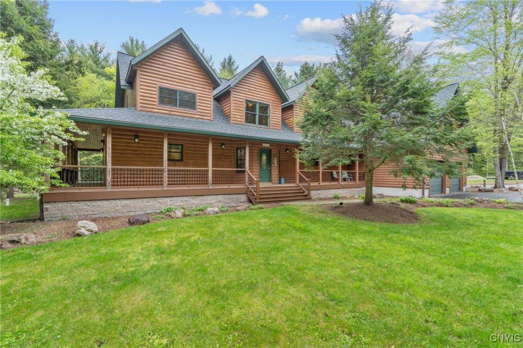 Cleveland, New York, 13042, United States, 4 Bedrooms Bedrooms, ,4 BathroomsBathrooms,Residential,For Sale,1821145