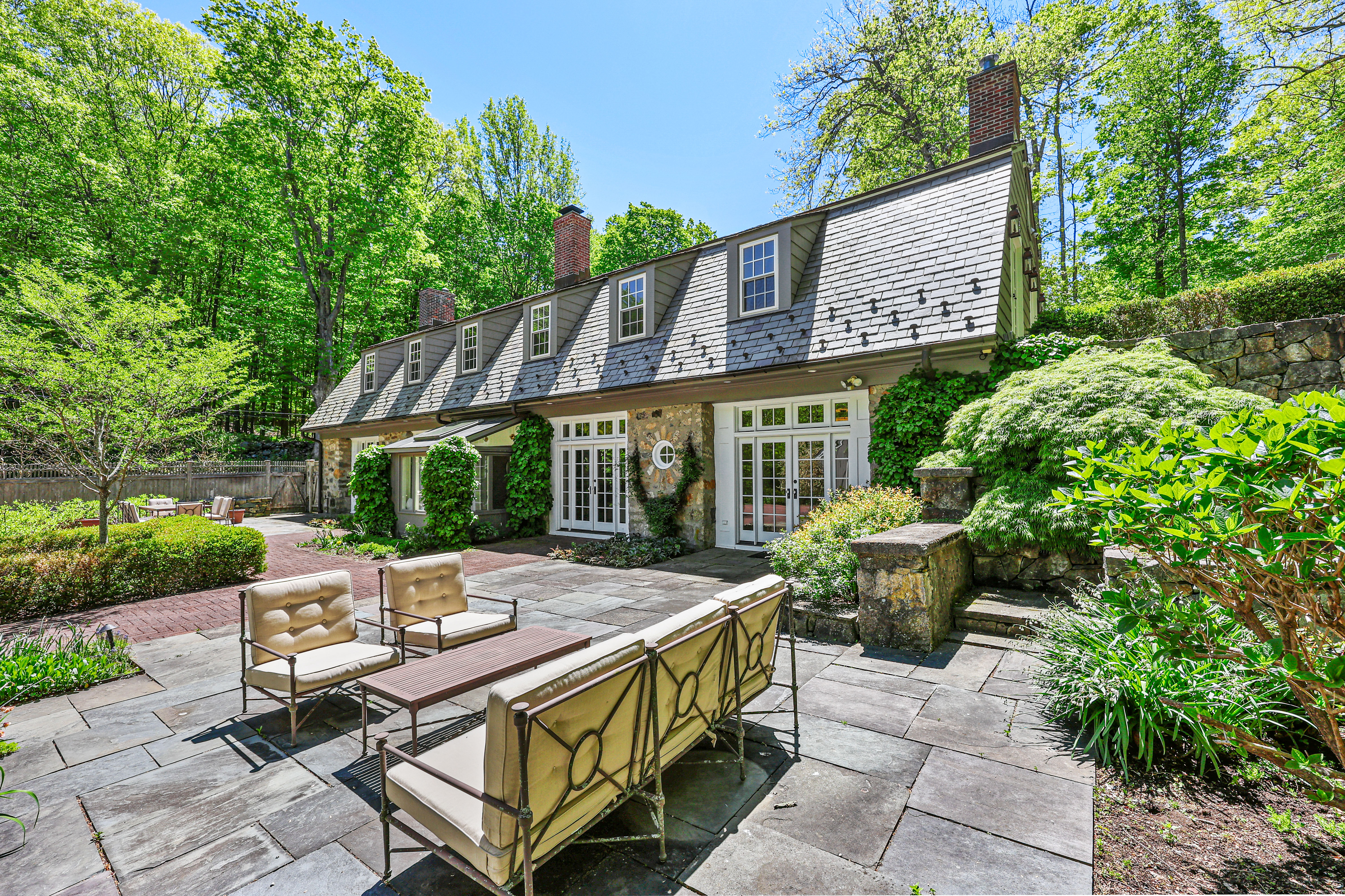  The Pierrepont Carriage House - 物件實景